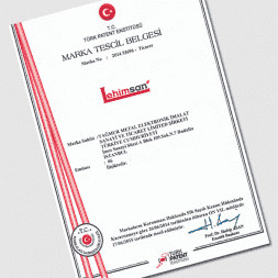 Lehimsan Trademark Registration