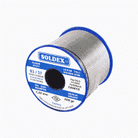 Sn63 Pb37 Leaded Wire