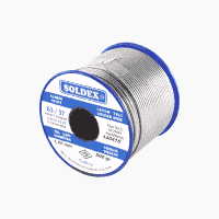 Sn63 Pb37 Leaded Wire