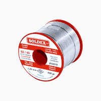 Sn60 Pb40 Leaded Wire