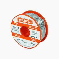 Sn40 Pb60 Leaded Wire