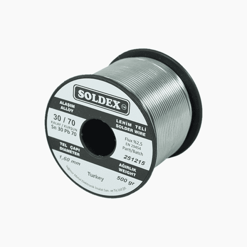 Sn30 Pb70 Leaded Wire