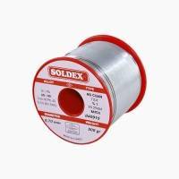 Sn60 Pb40 No Clean Solder Wire