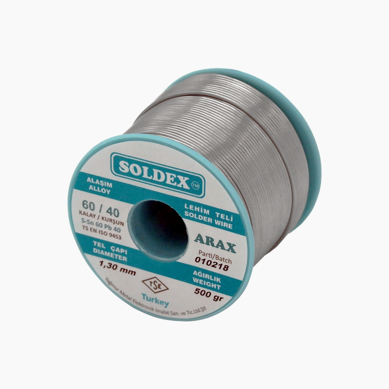 Arax Paste Solder Wires