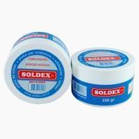Soldex Solder Paste