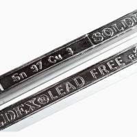 Lead Free Rod Alloys