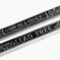 Lead Free Rod Alloys