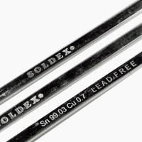 Lead Free Rod Alloys