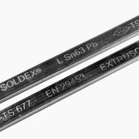 Leaded Rod Solder