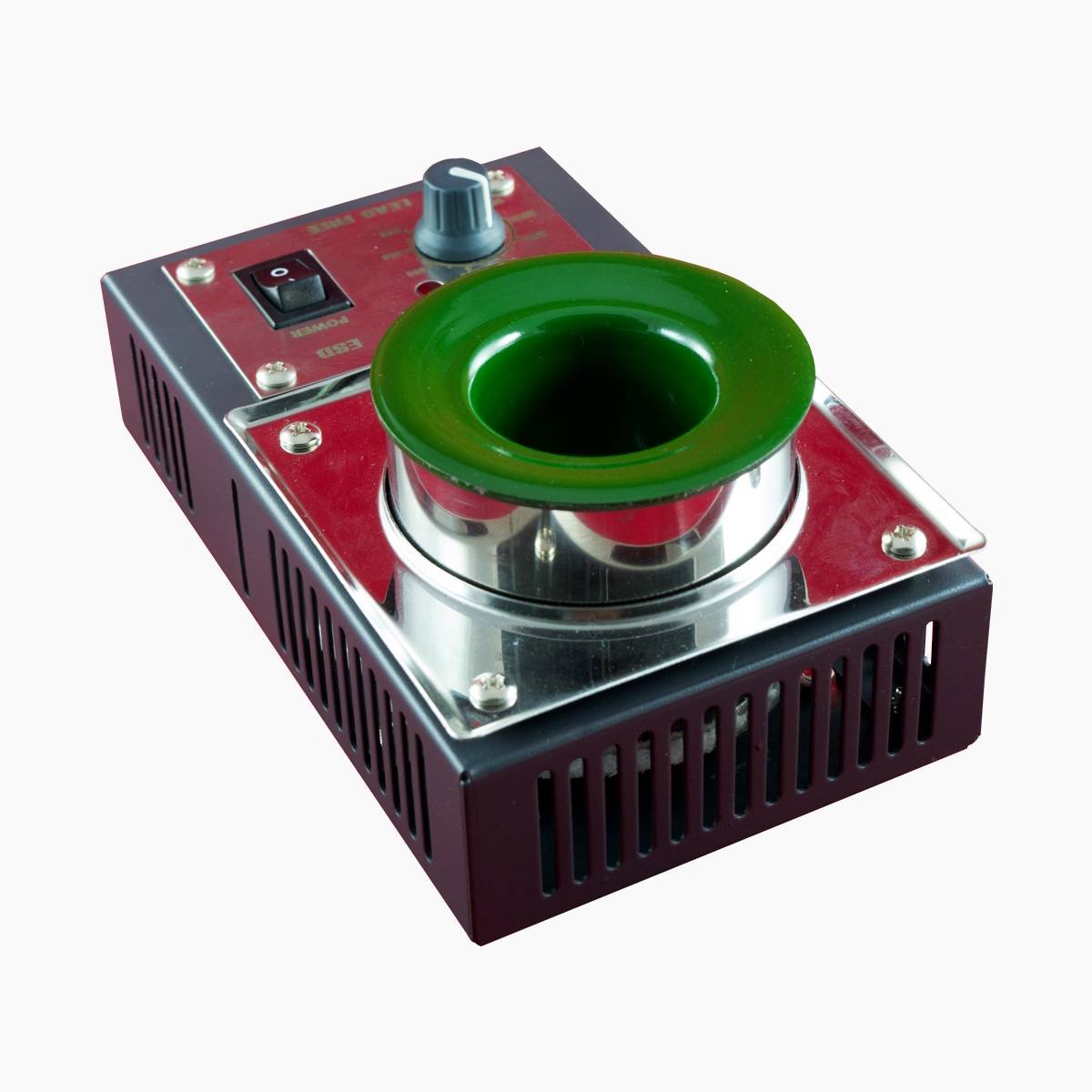 Cup Type Soldering Pot