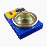 Cup Type Soldering Pot